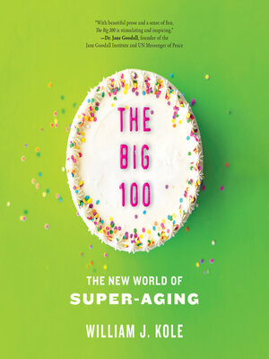 cover image of The Big 100
